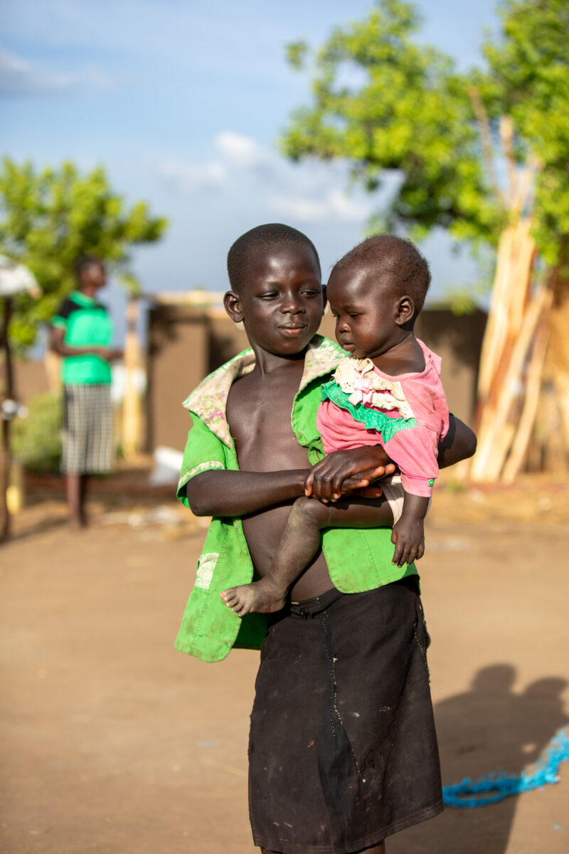 BidiBidi2017_1131 — Eyes Open, Frontal Face, Male, Person, Profile Face
