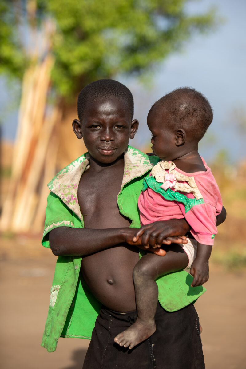 BidiBidi2017_1135 — Child, Eyes Open, Frontal Face, Male, Person