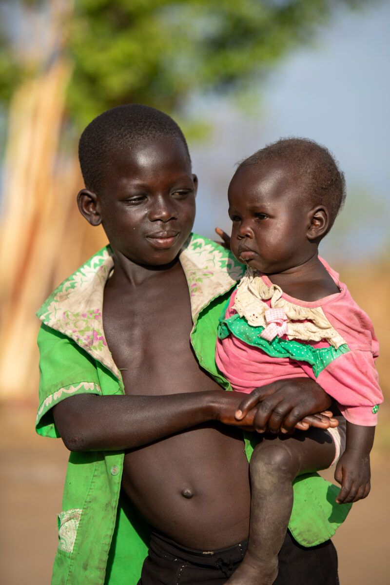 BidiBidi2017_1140 — Child, Frontal Face, Male, Person, Portrait