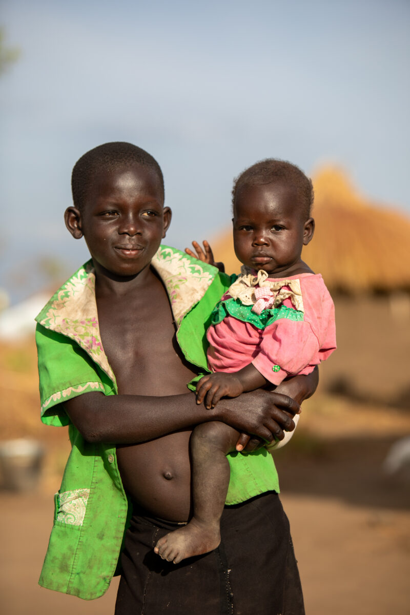 BidiBidi2017_1161 — Child, Eyes Open, Frontal Face, Male, Person