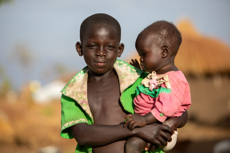 BidiBidi2017_1165 — Child, Eyes Open, Frontal Face, Male, Person