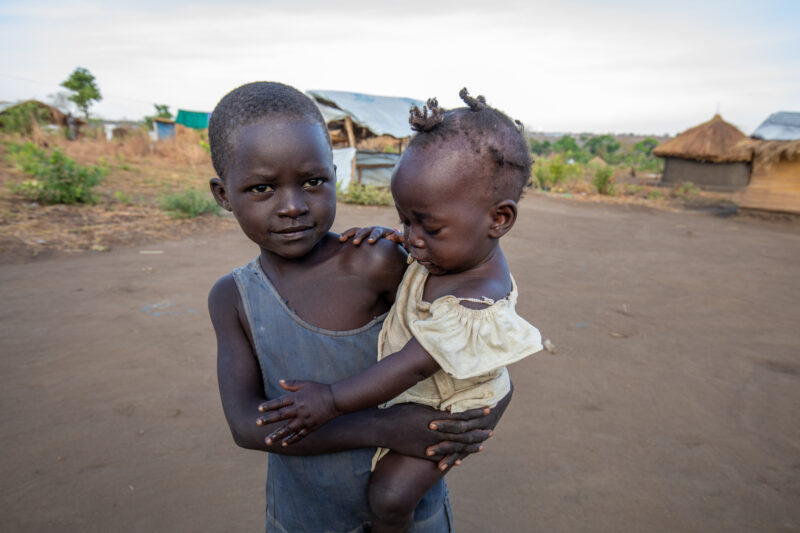 BidiBidi2017_1372 — Child, Eyes Open, Frontal Face, Male, Person