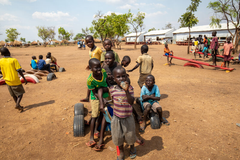 BidiBidi2017_1745 — Child, Eyes Open, Female, Frontal Face, Group