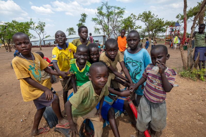 BidiBidi2017_1753 — Adult, Child, Eyes Open, Female, Frontal Face