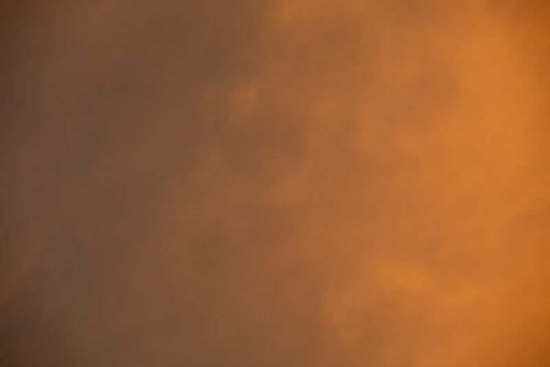 Clouds — Low Contrast, Texture, Refugee, Refugee Settlement, South Sudan