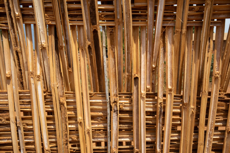 BidiBidi2017_1797 — Sepia Tones, Refugee, Refugee Settlement, South Sudan