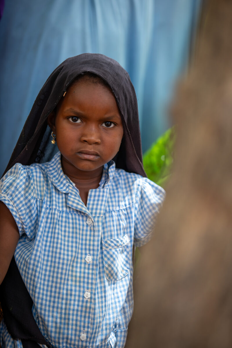 Niger2019__3336 — Africa, Close-Up, Education, Eyes Open, Female