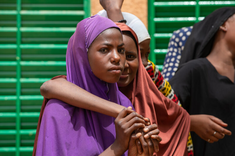 Niger2019__3358 — Adult, Africa, Complementary Colors, Education, Eyes Open