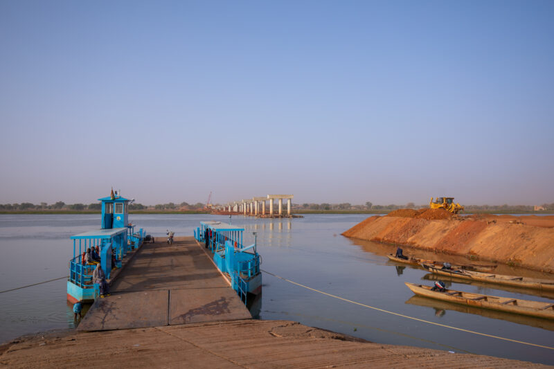 Niger2019__4378 — Africa, Education, Nature, Niger, River