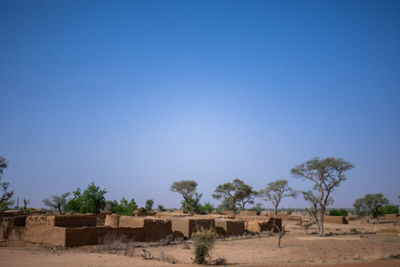 Niger2019__4394 — Africa, Desert, Education, Lowland, Nature