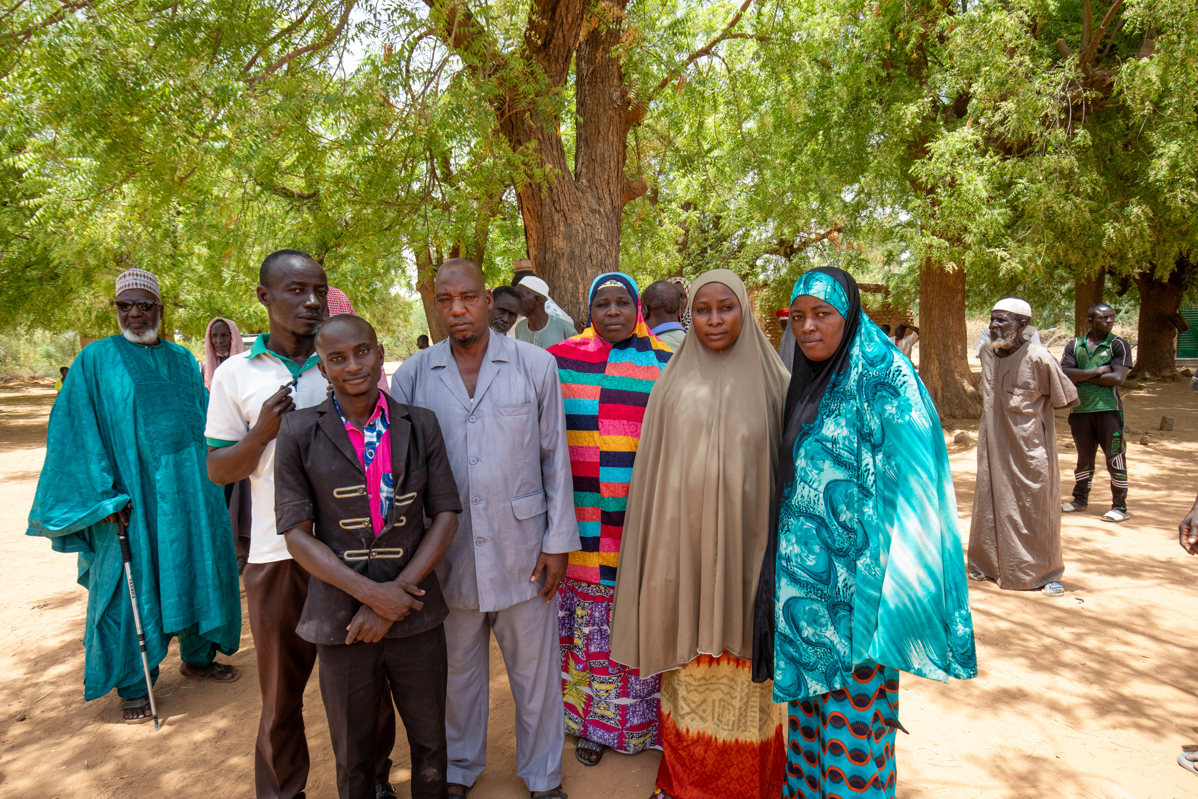 Parent Teacher Group