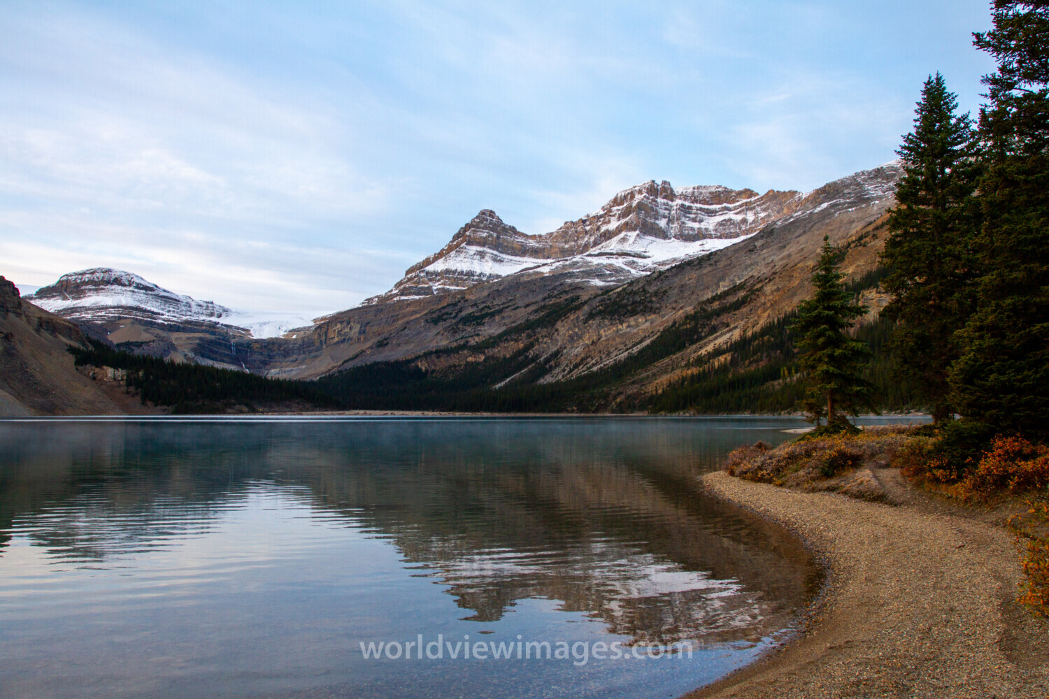 Bow Lake