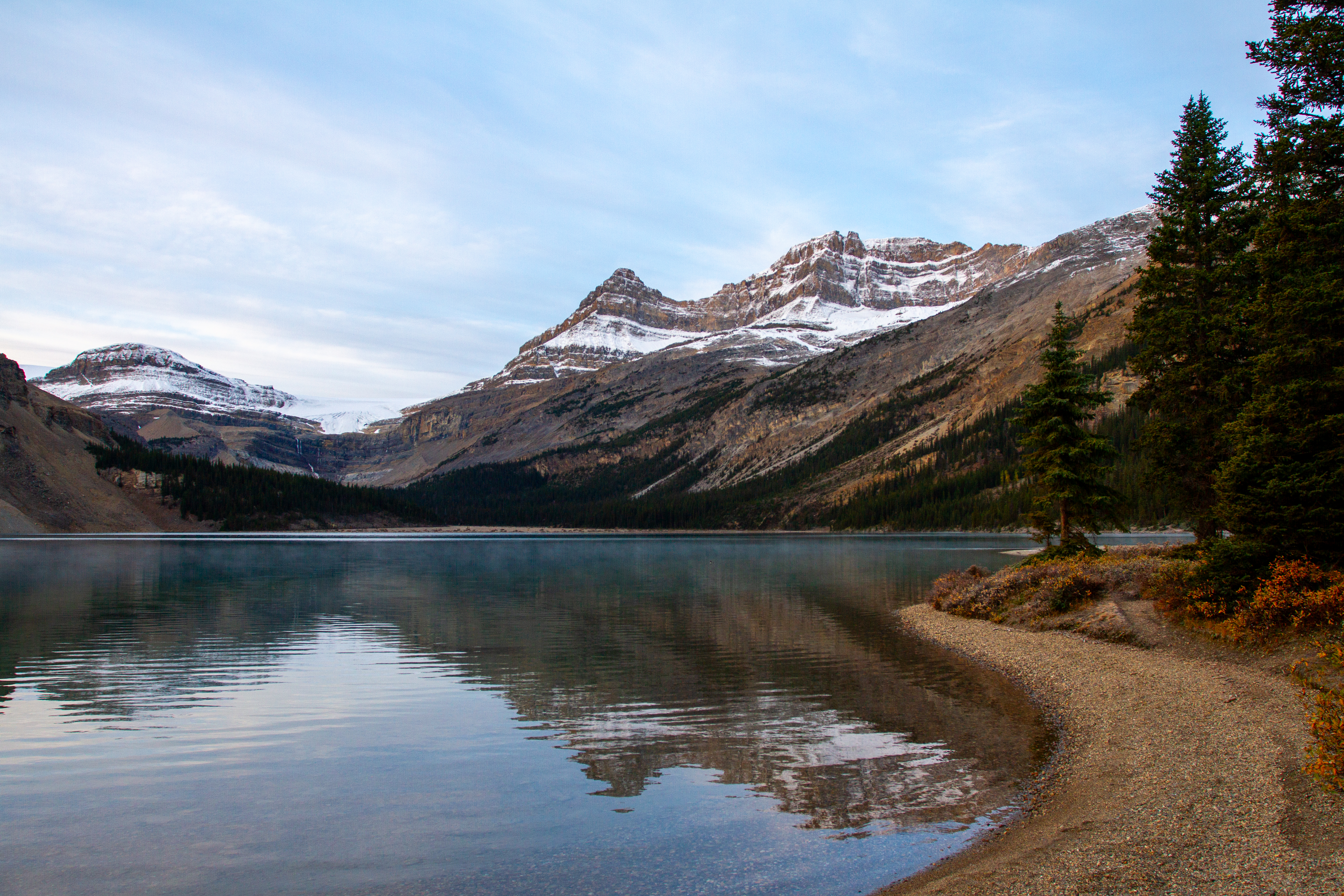 Bow Lake