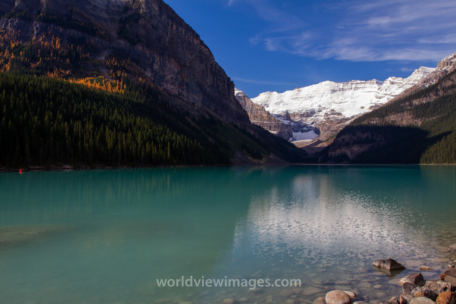 Lake Louise