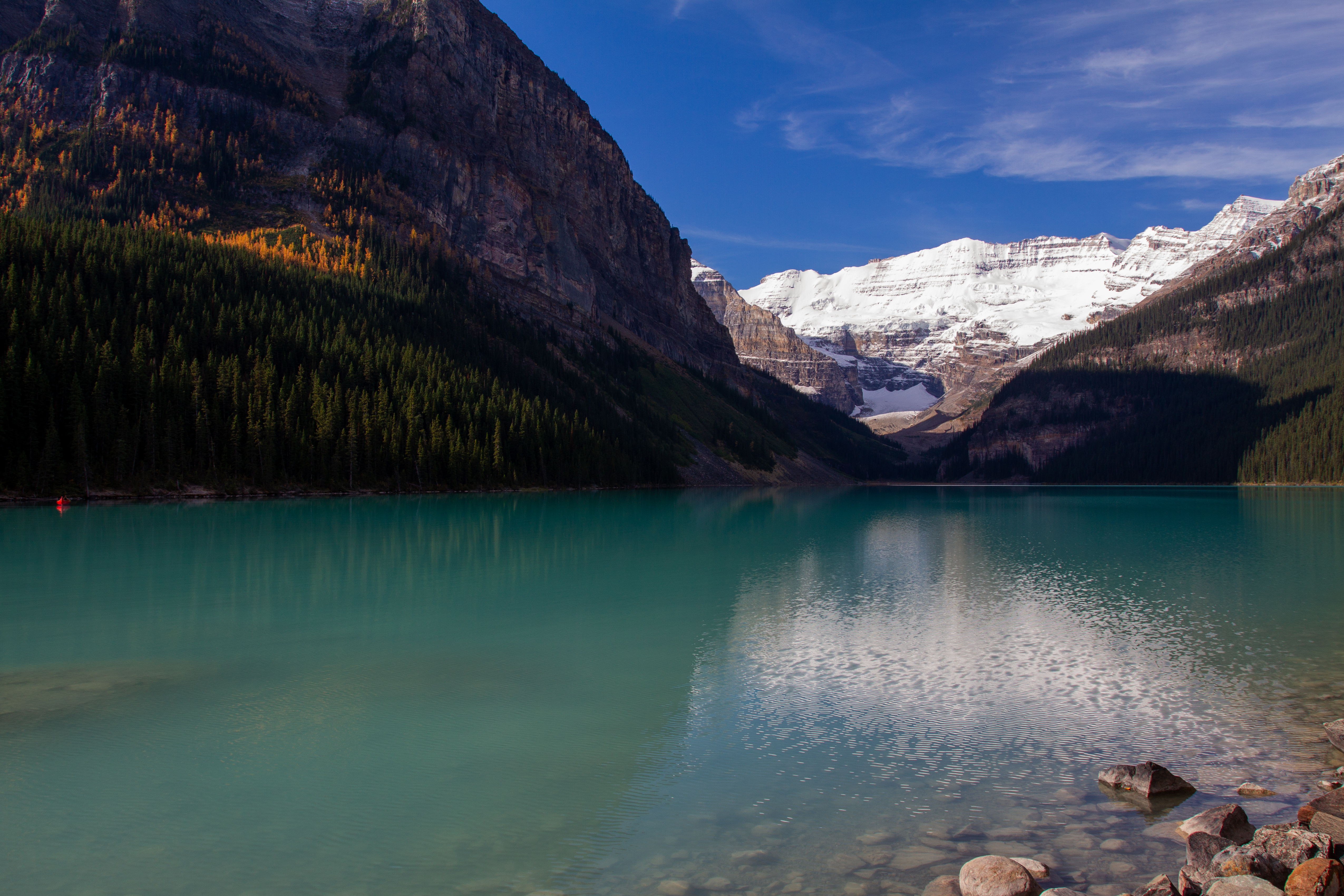 Lake Louise