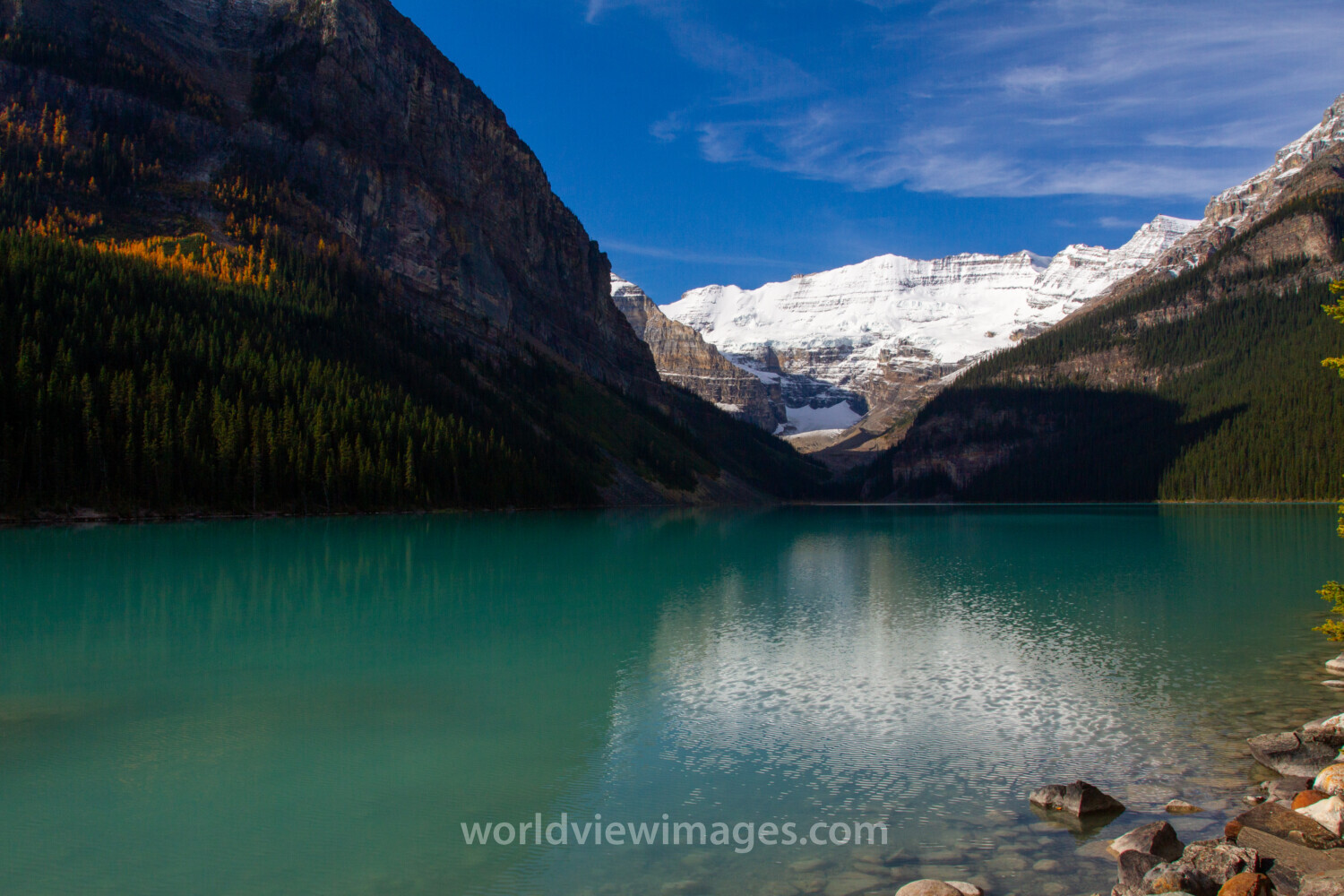Lake Louise