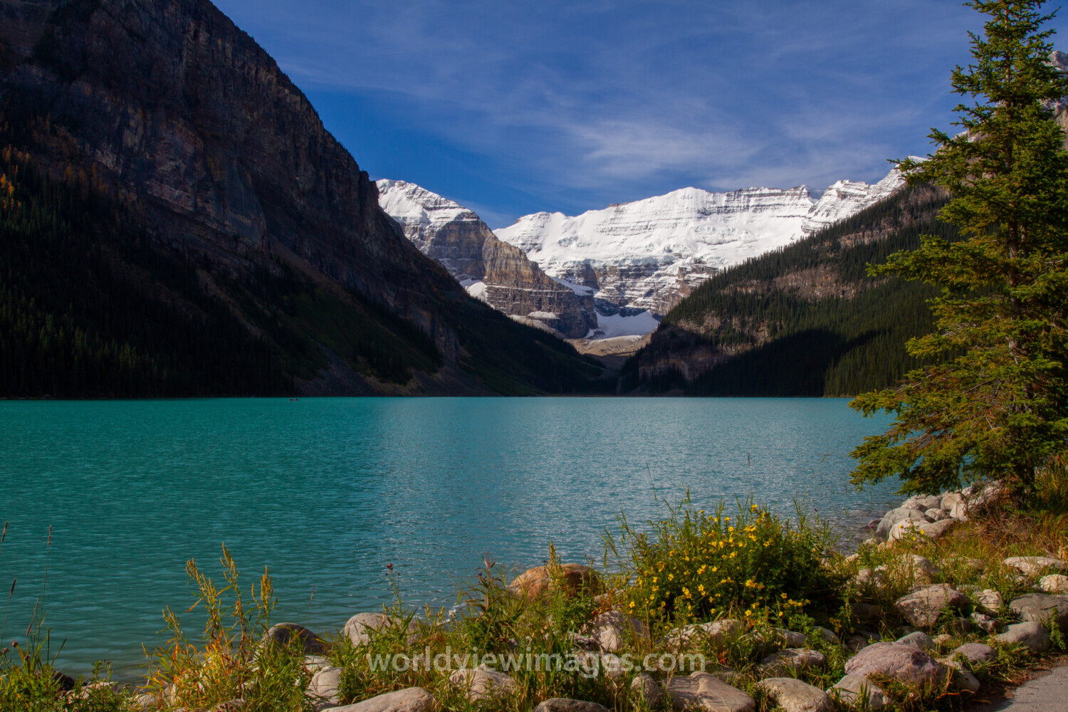 Lake Louise