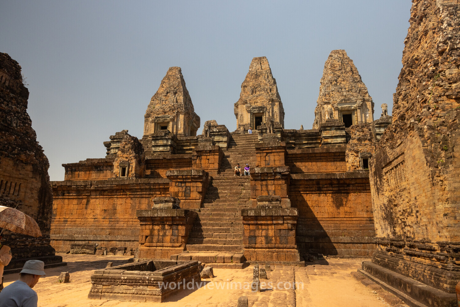 Angkor Wat