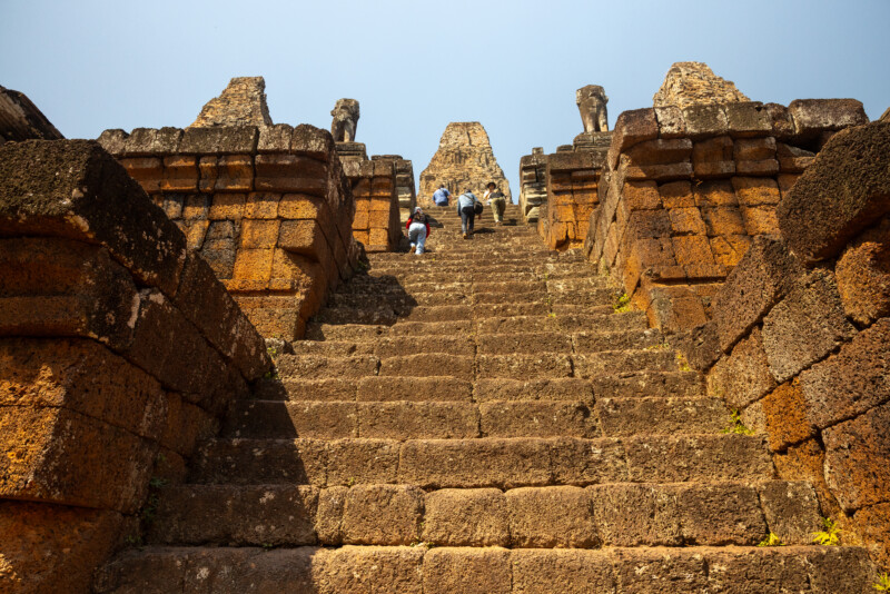 Angkor Wat — Architecture, Building, Religion, Ruin, Temple