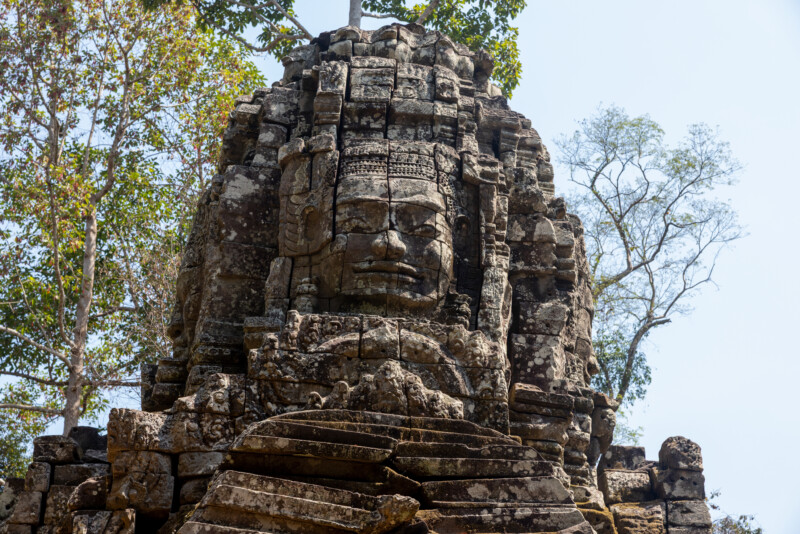 Angkor Wat — Architecture, Building, Religion, Ruin, Temple