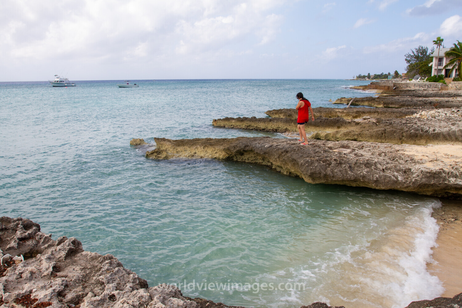 Grand Caymen Islands