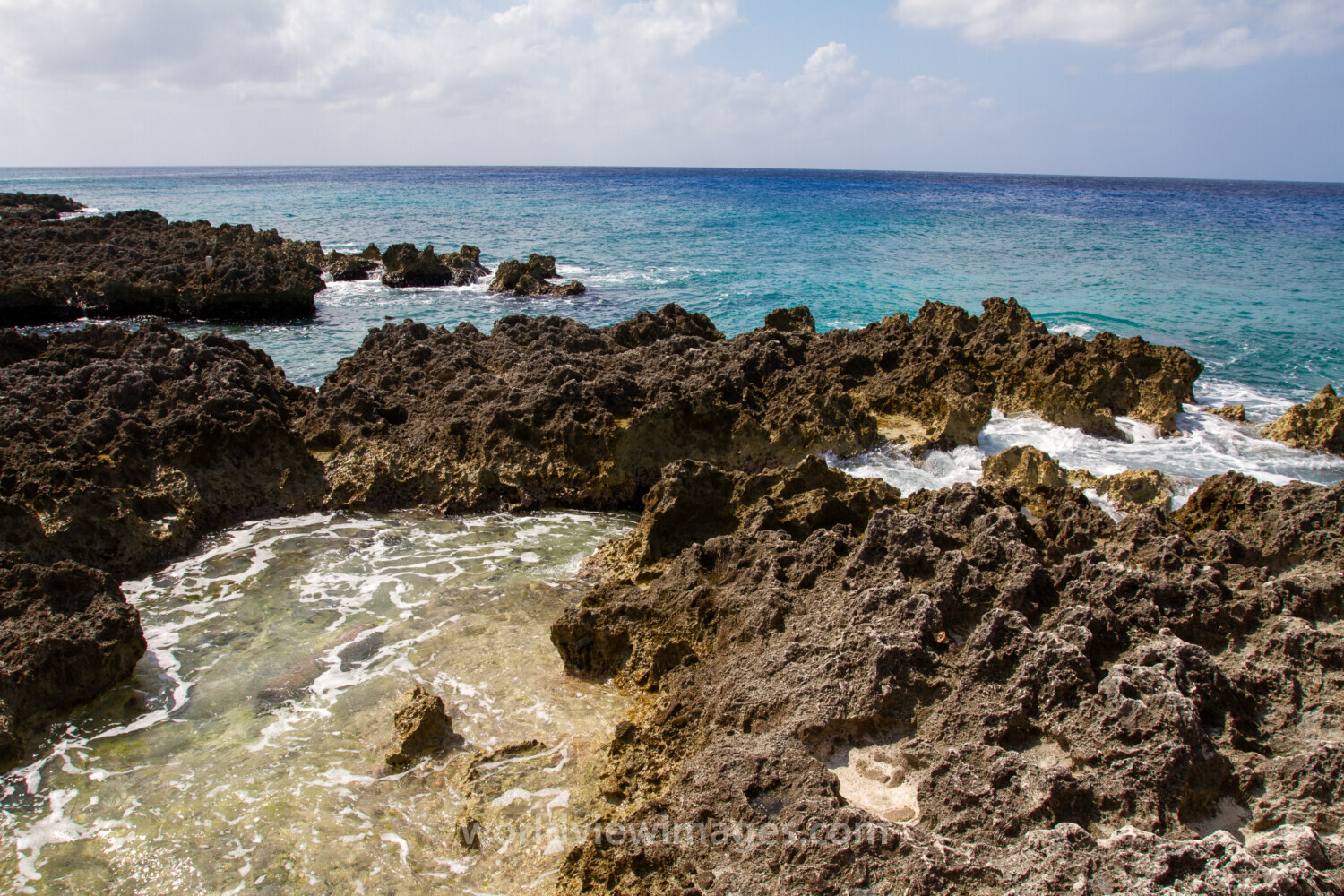 Grand Caymen Islands