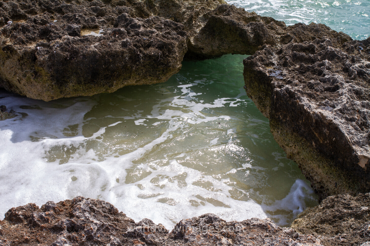 Grand Caymen Islands