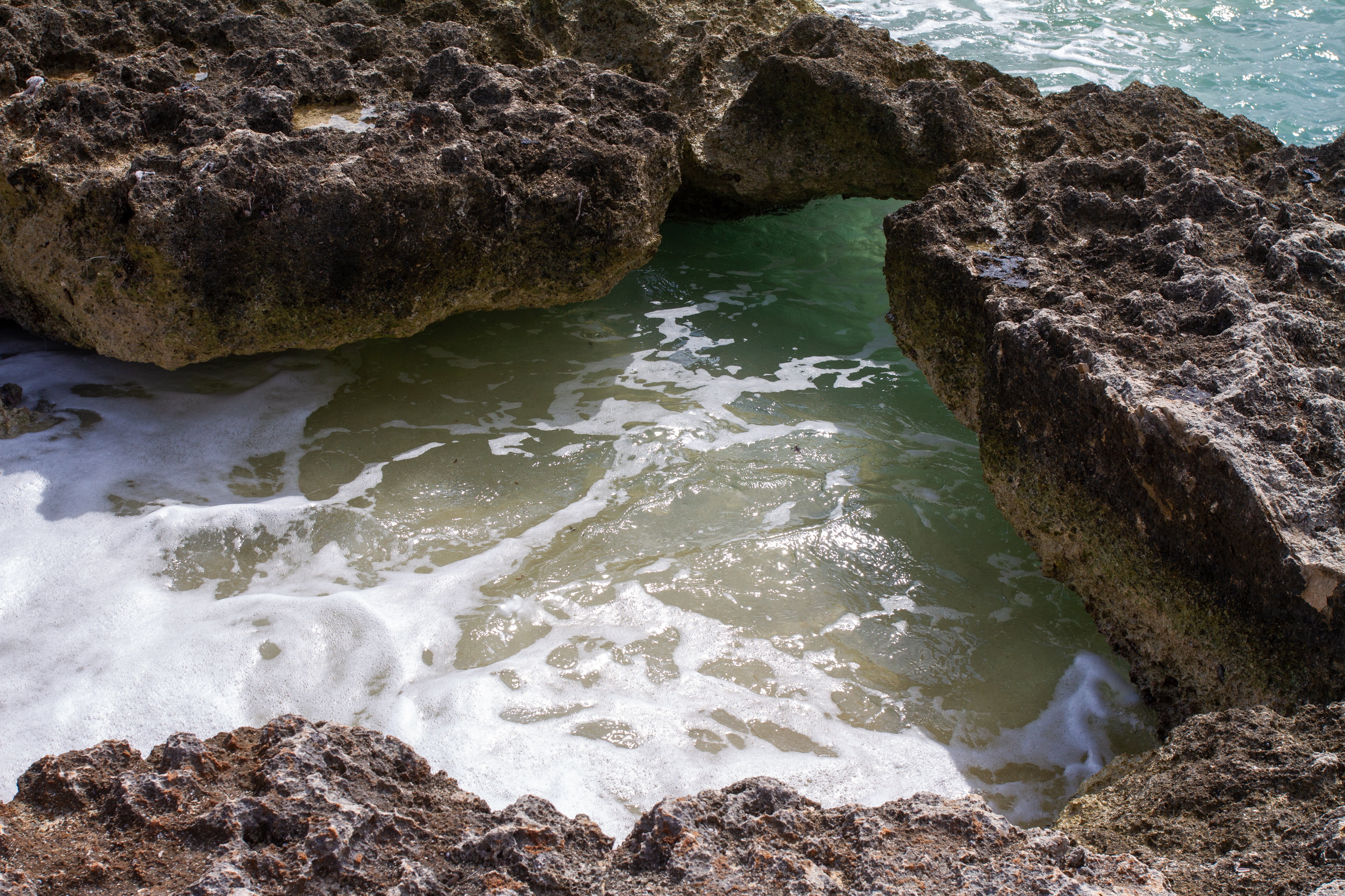 Grand Caymen Islands