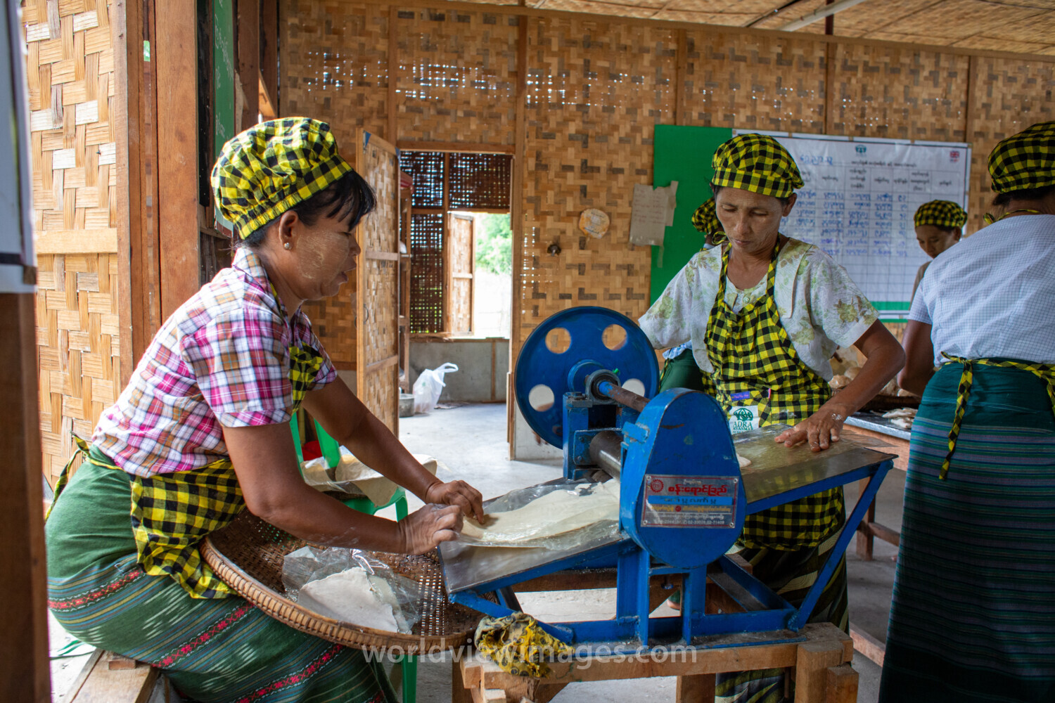 Community Income Group