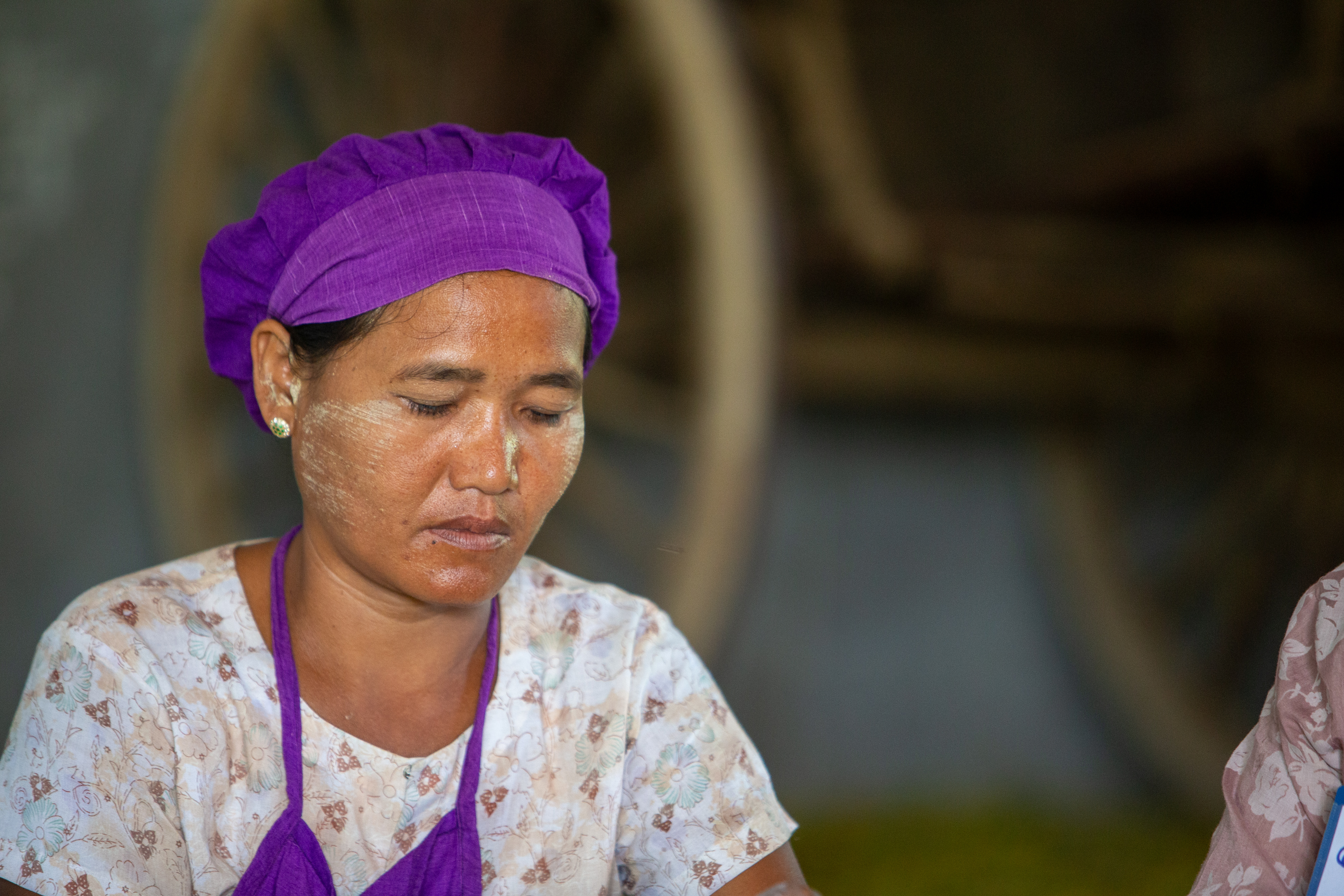 Income through Food Processing