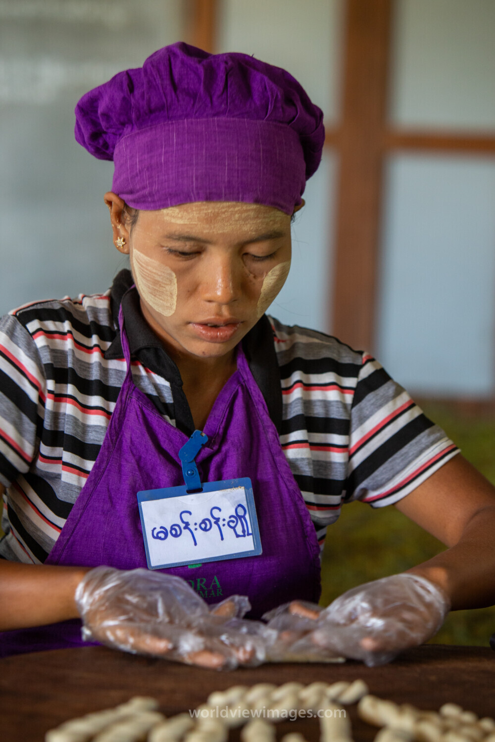 Income through Food Processing