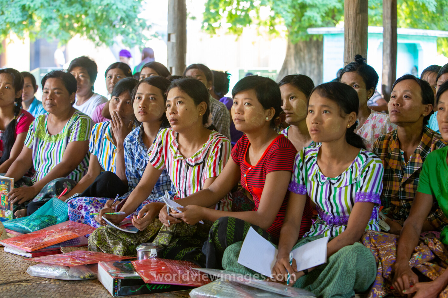 Food Processing Training