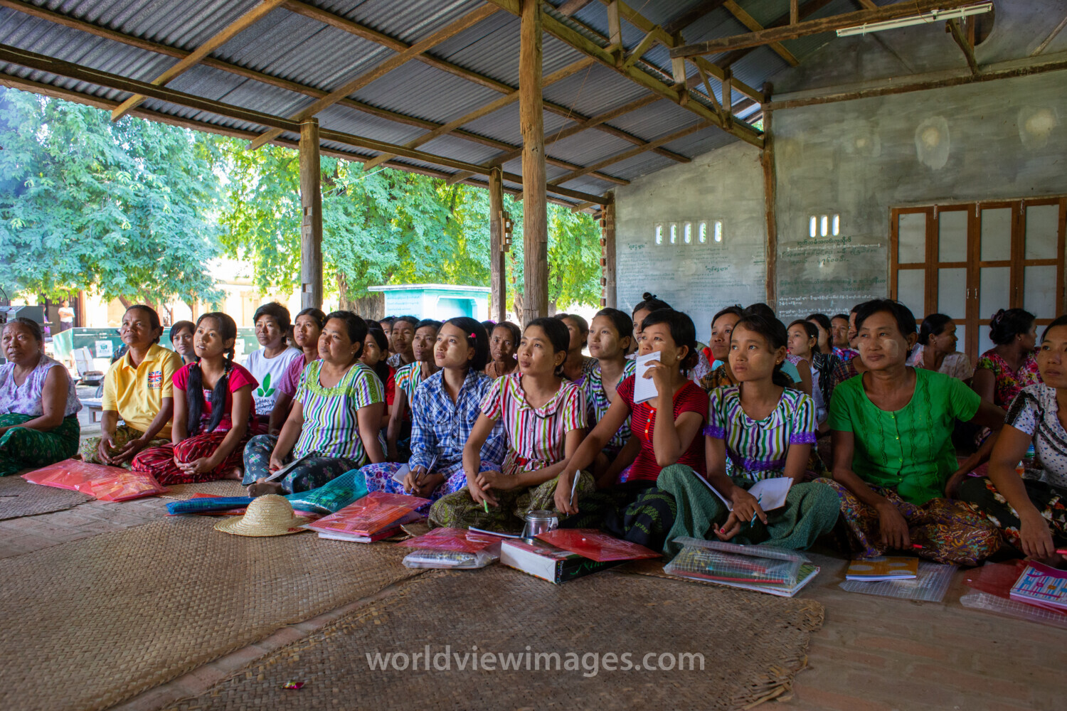 Food Processing Training