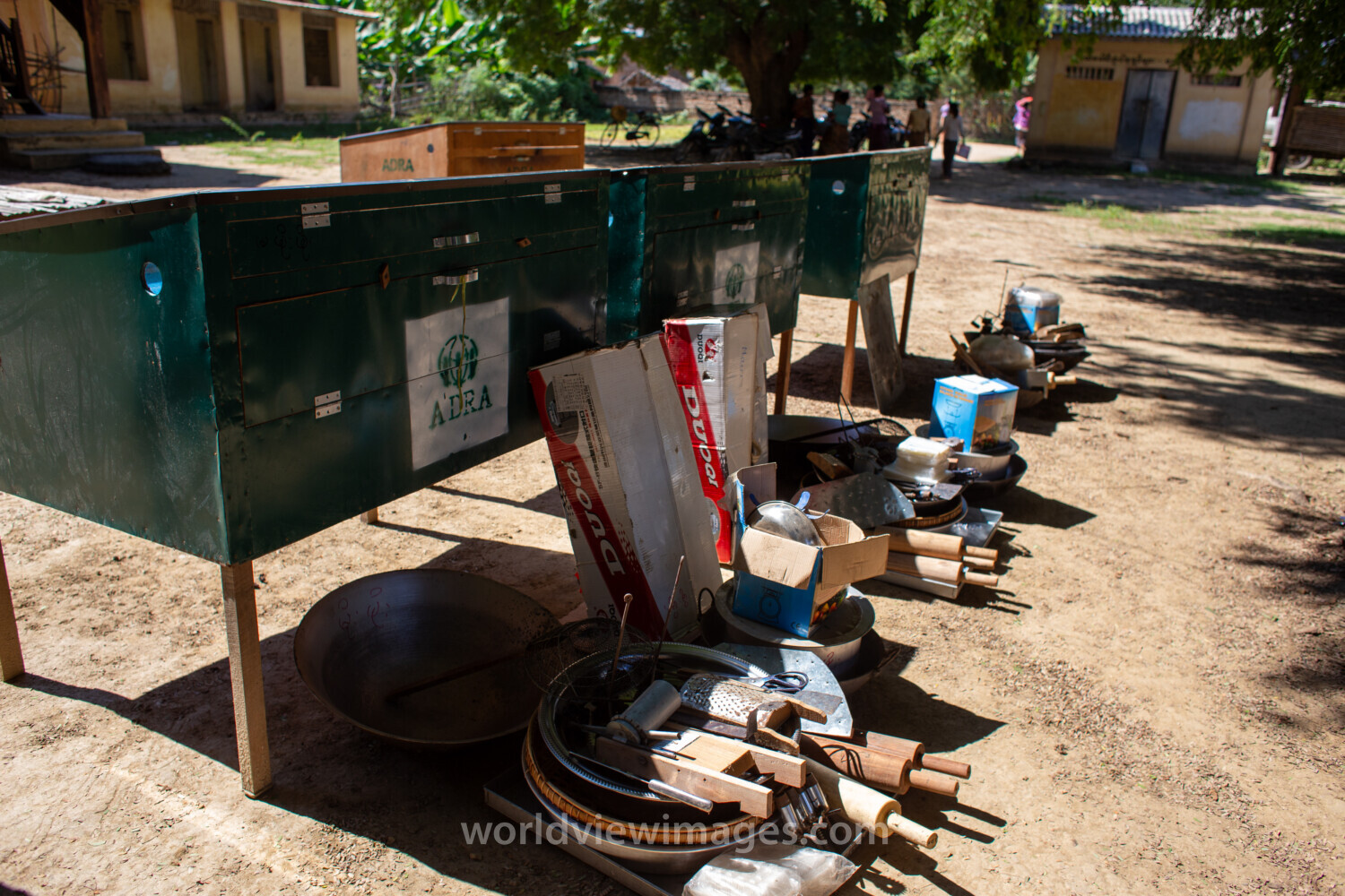 Food Processing Kits