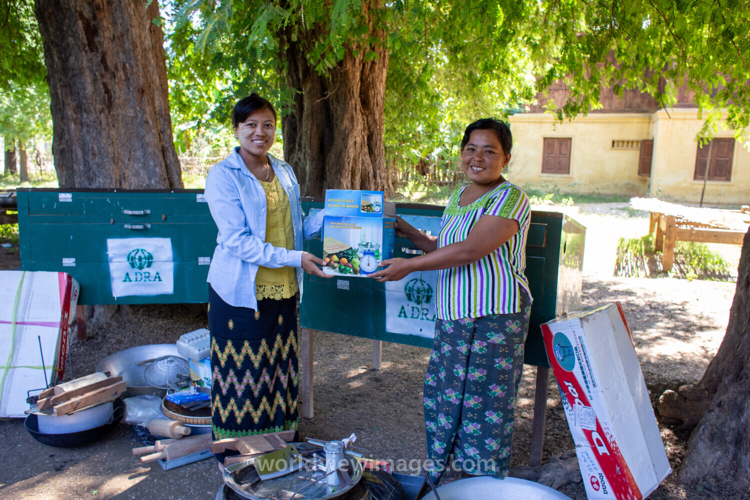 Food Processing Kits