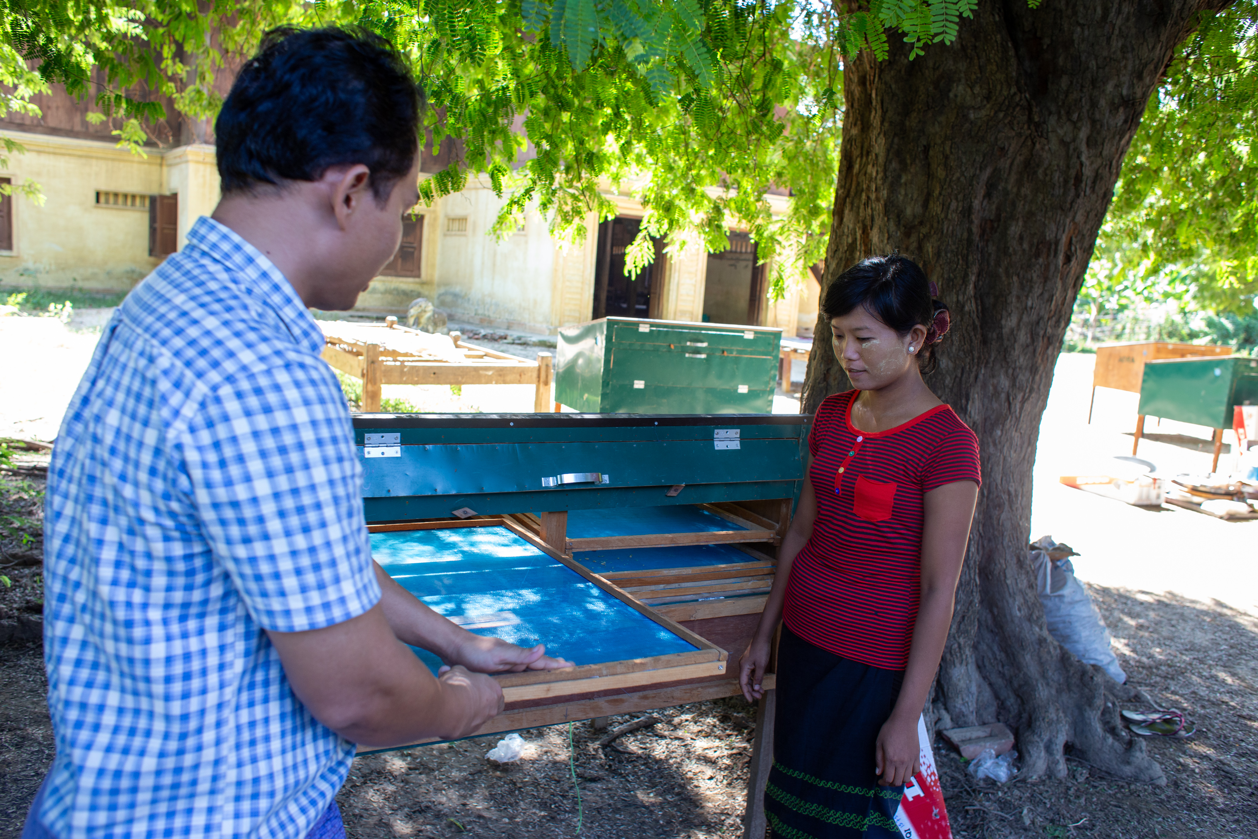 Food Processing Kits