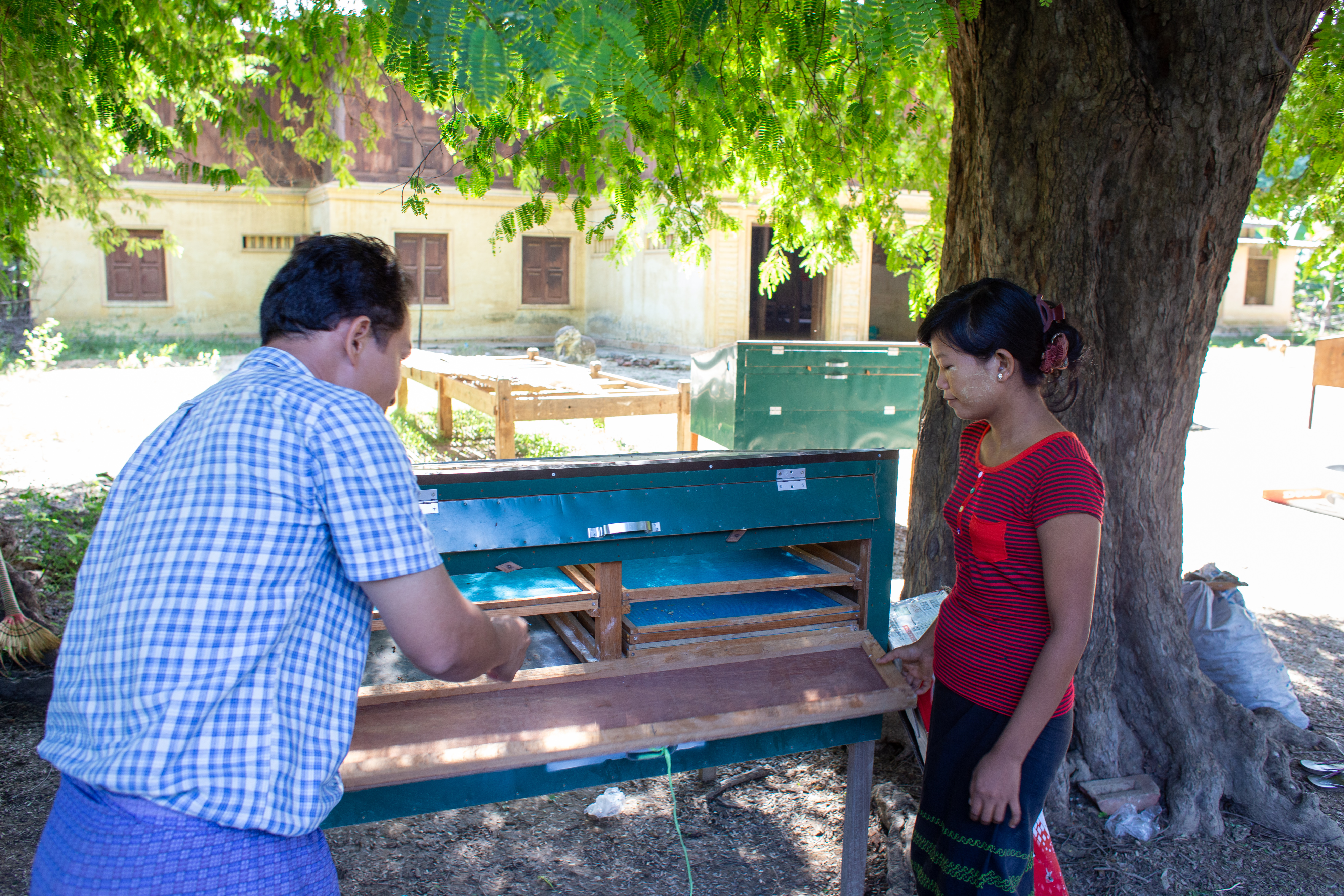 Food Processing Kits