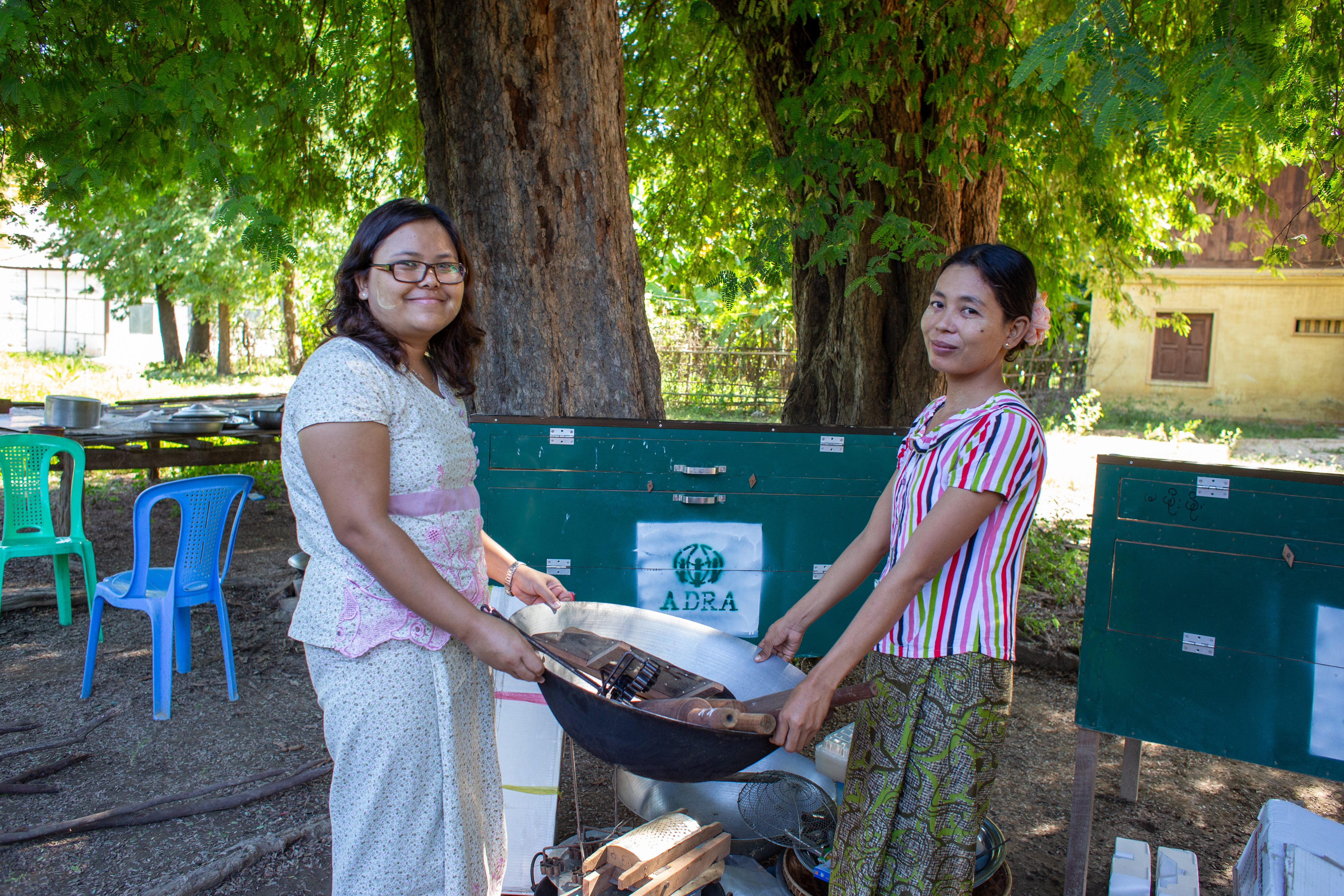 Food Processing Kits