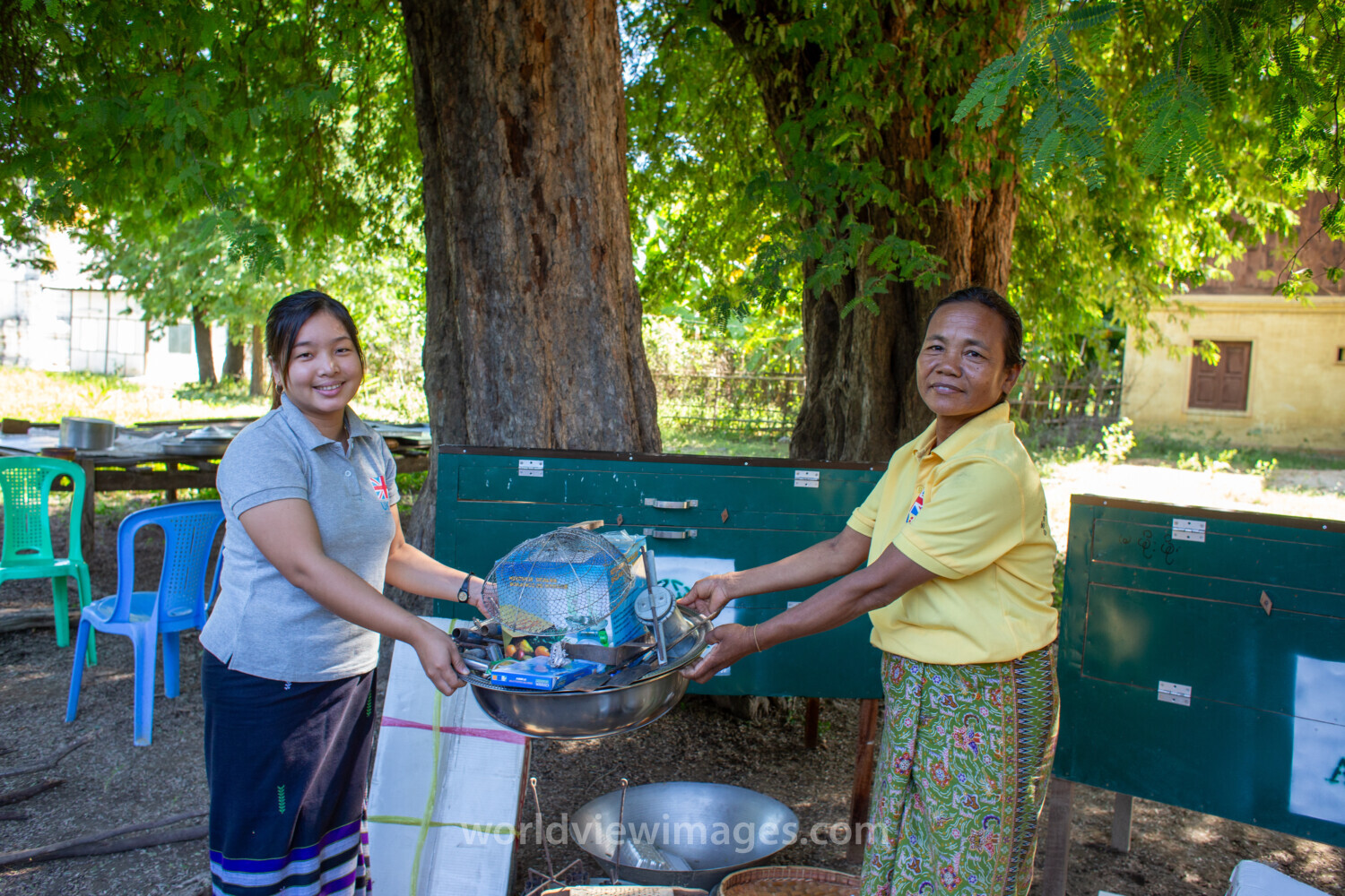 Food Processing Kits