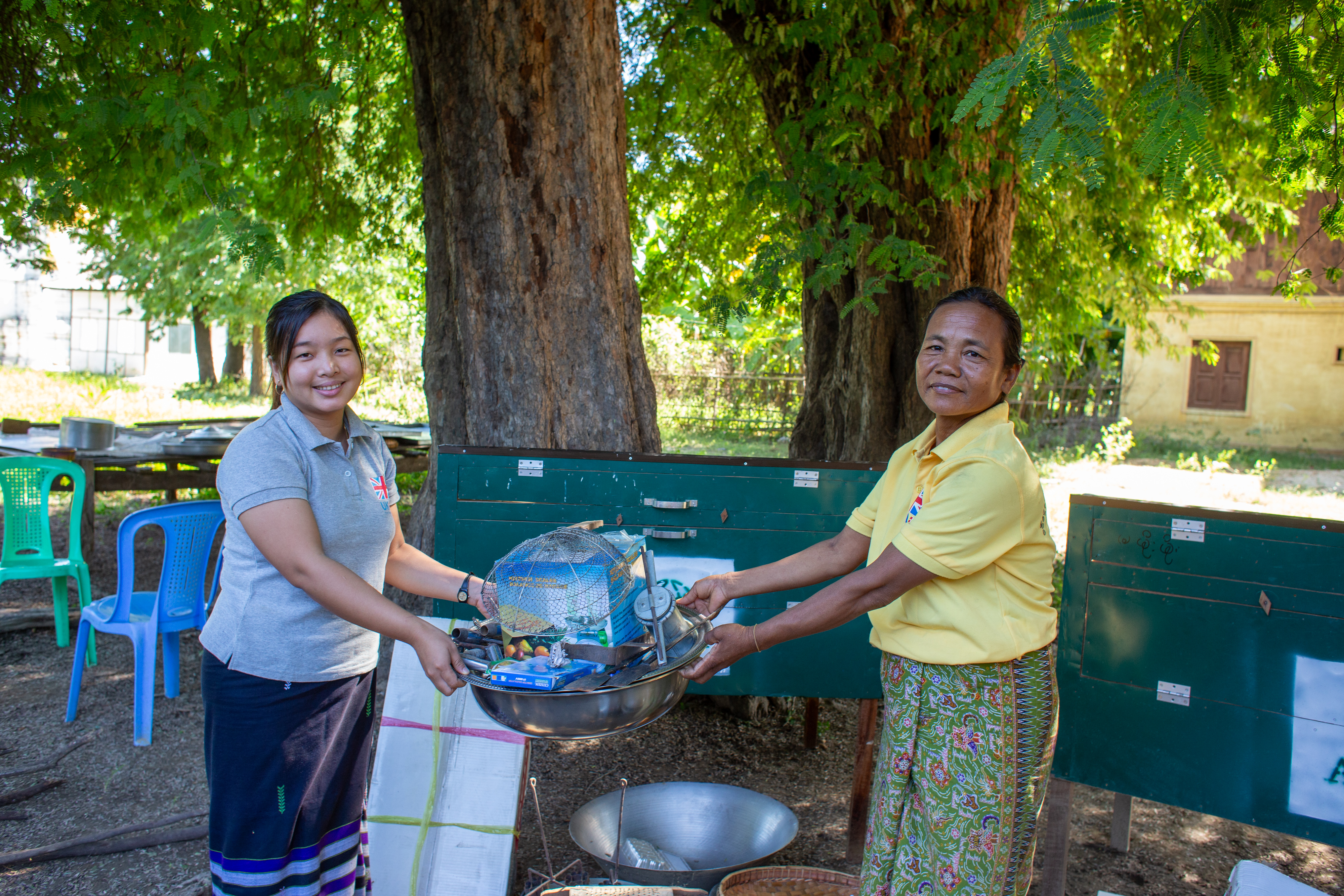 Food Processing Kits