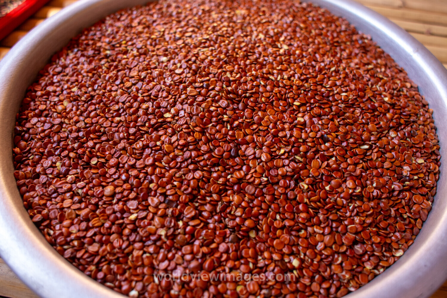 Lentils