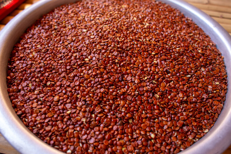 Lentils — Lentils, food, livelihoods