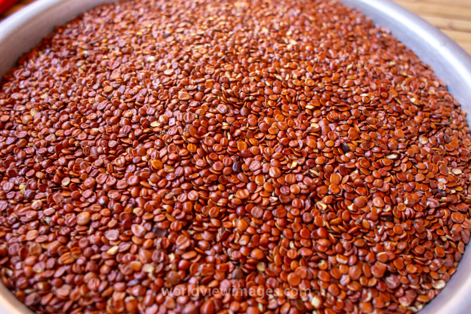 Lentils
