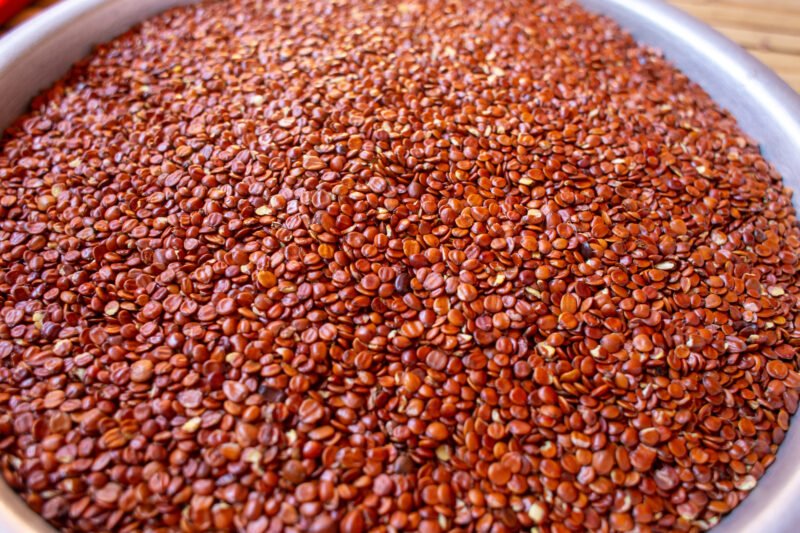 Lentils — Lentils, food, livelihoods
