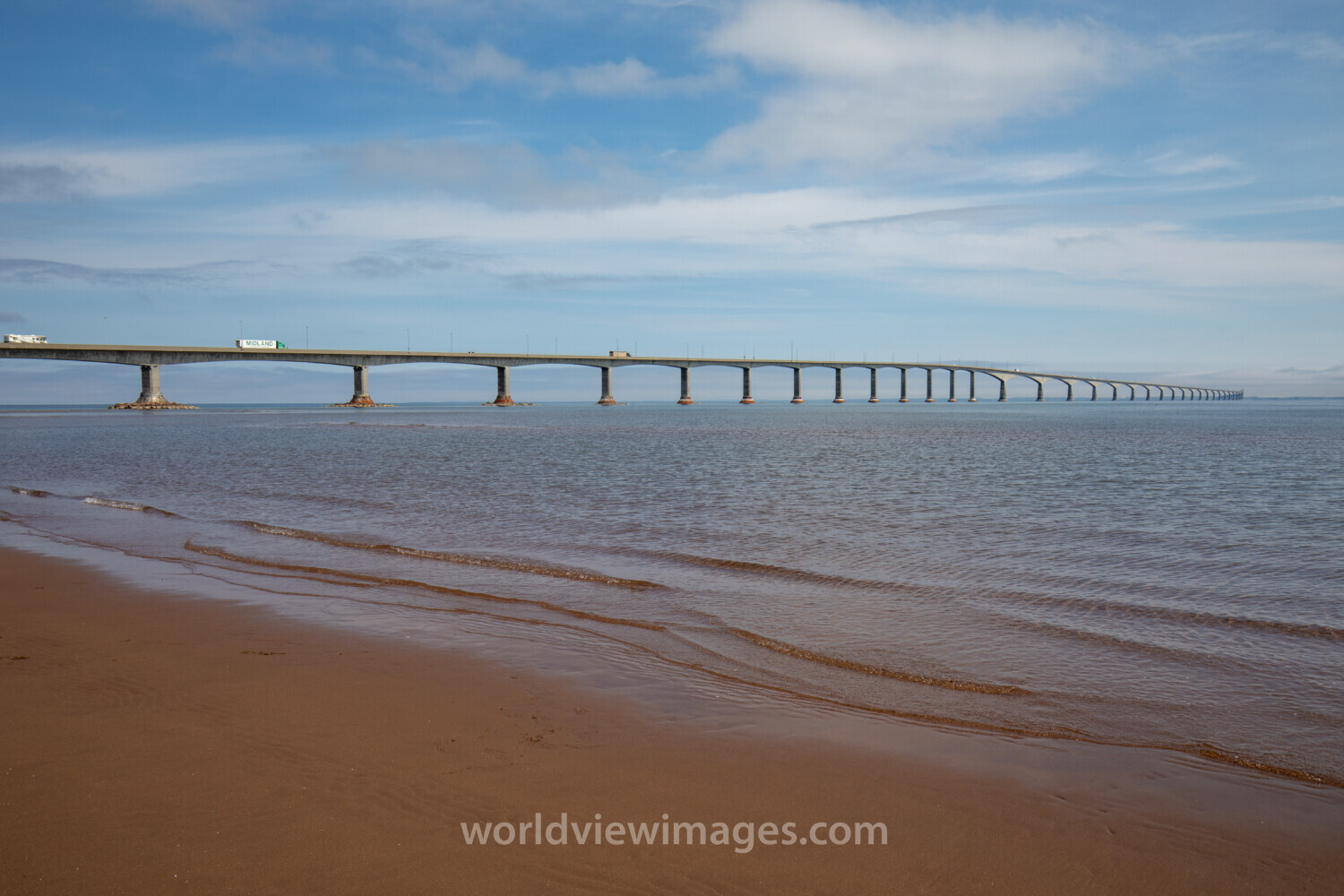 Confederation Bridge