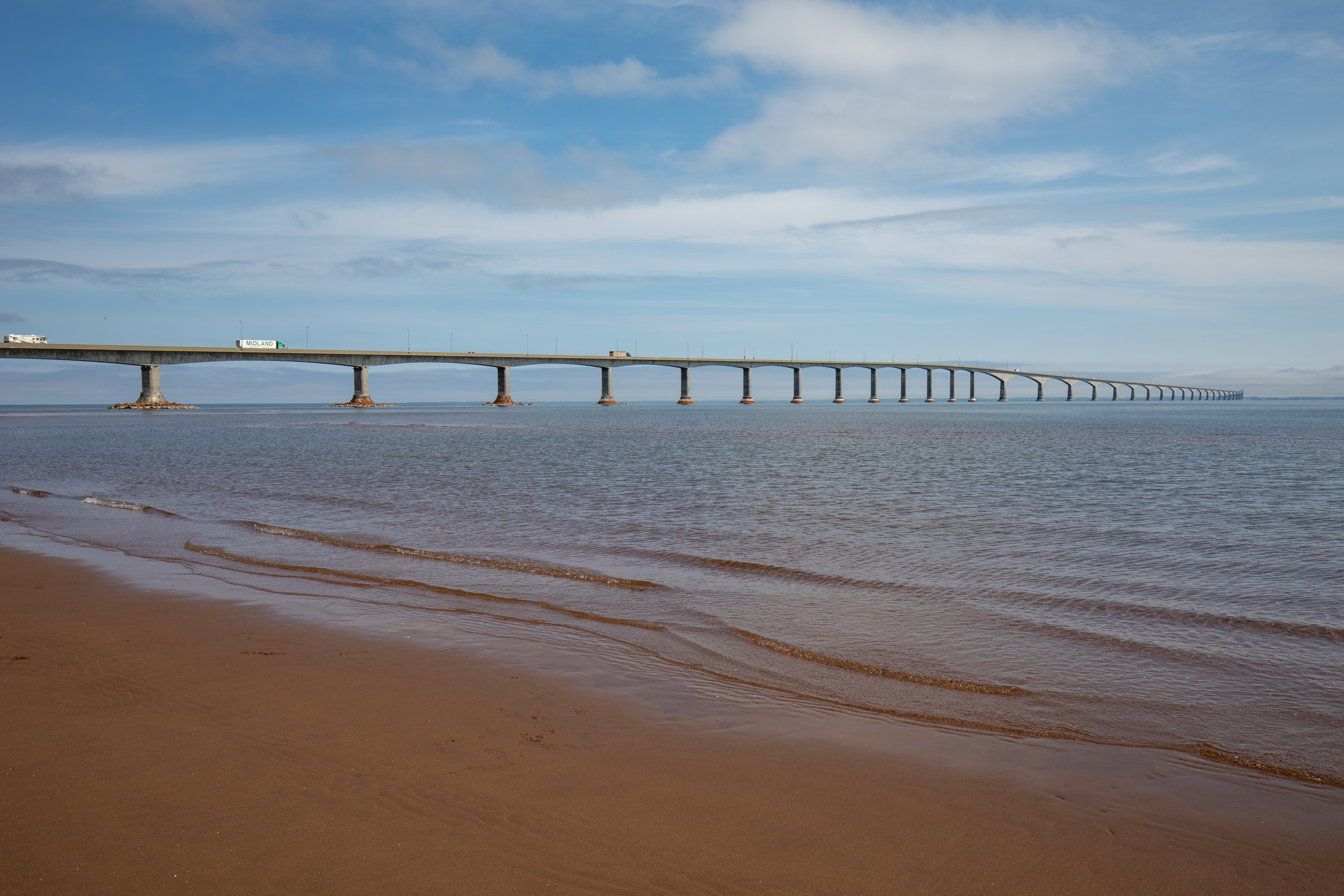Confederation Bridge