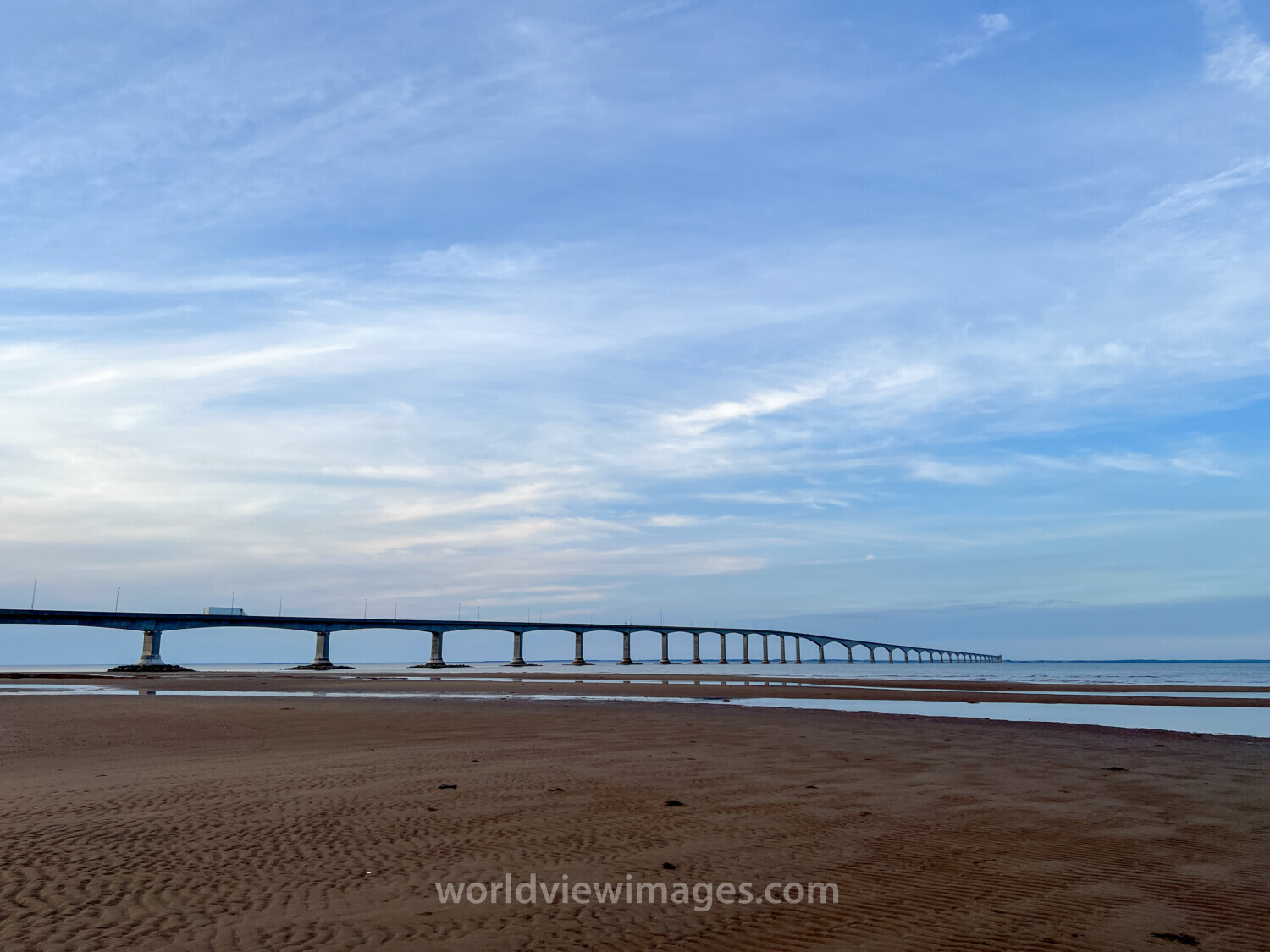 Confederation Bridge