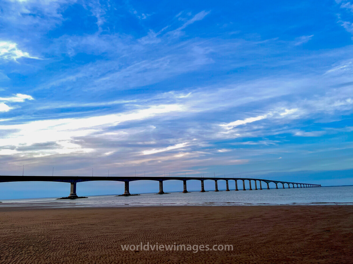 Confederation Bridge
