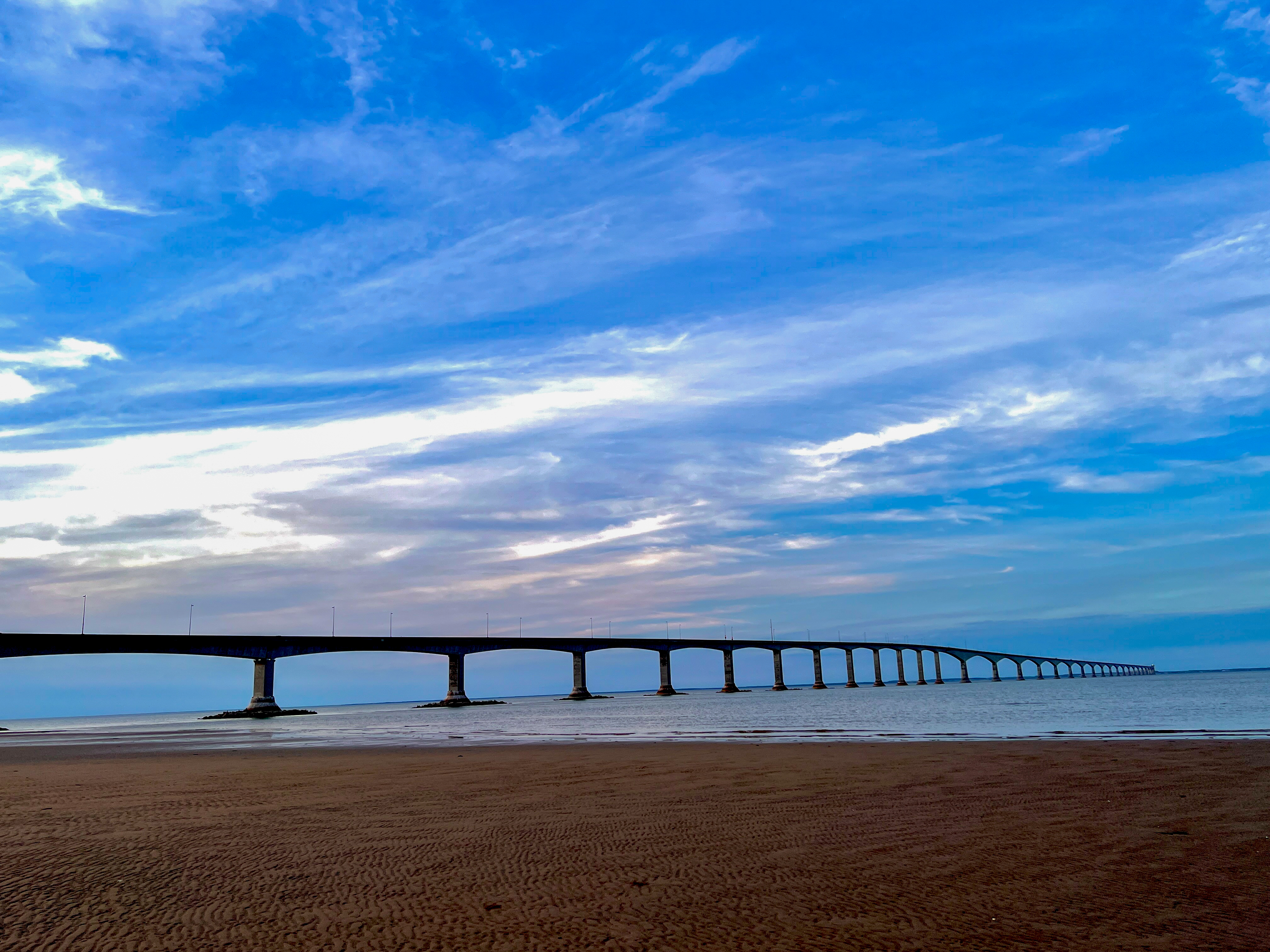 Confederation Bridge