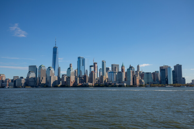 New York City — Architecture, Art, Building, City, Sight